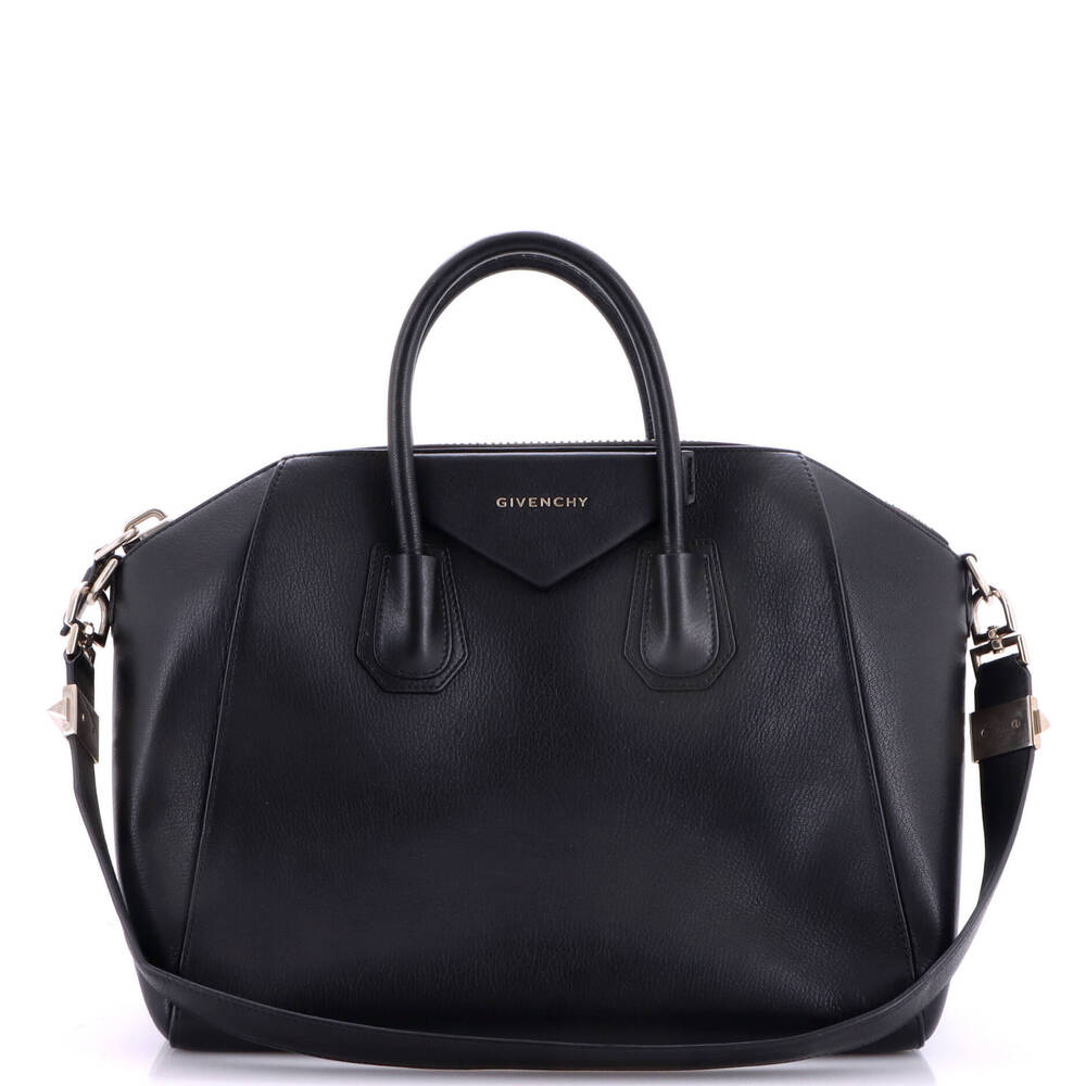 Givenchy Medium Antigona Bag Leather